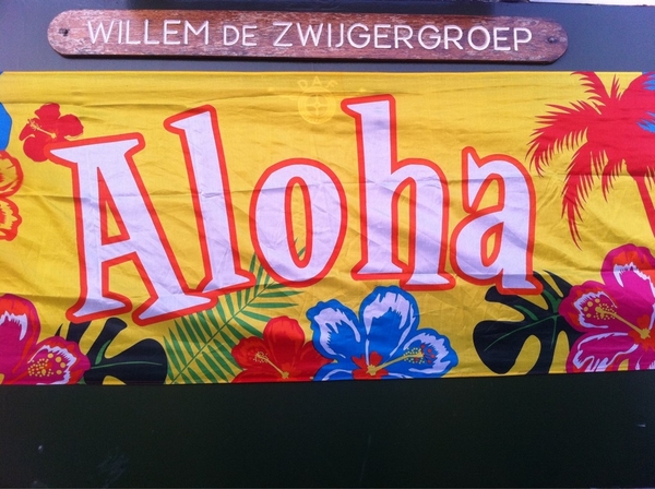 Aloha